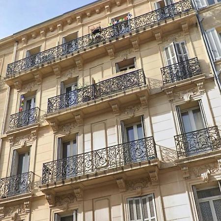 Logis Confortable - Accueillant Μασσαλία Εξωτερικό φωτογραφία